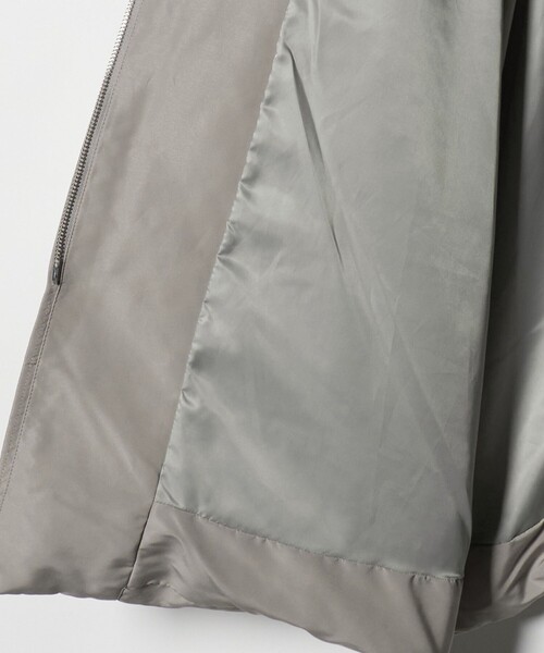 フード ロングダウンコート A DAY IN THE LIFE セール】フード ロングダウンコート ＜A DAY IN THE LIFE＞（ダウン