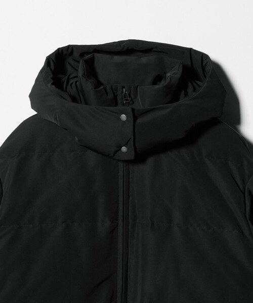 フード ロングダウンコート A DAY IN THE LIFE フード ロングダウンコート ＜A DAY IN THE LIFE＞｜ユナイテッド