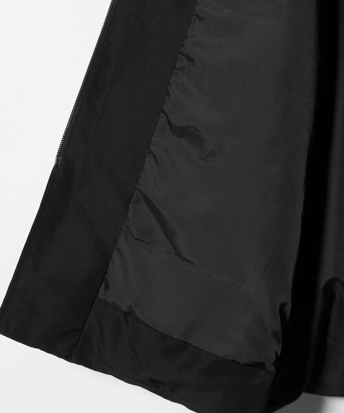 A DAY IN THE LIFE ダウンコート ダウンジャケット フード ロング