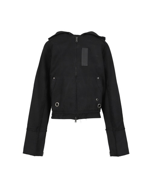 VACANT Archive（ベイカントアーカイブ） パーカー HANK HOODIE ZIP-UP
