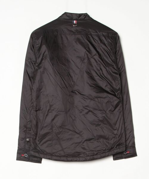 「GUILD PRIME」 ダウンジャケット 1 ブラック メンズ_画像2