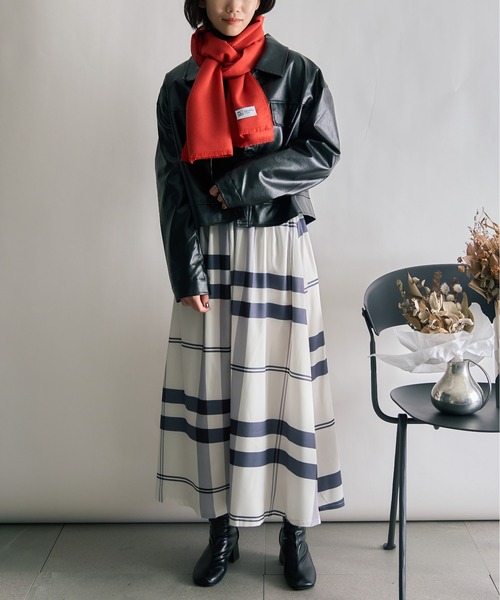 「SETUP7」 ジャケット FREE ブラック レディース_画像7