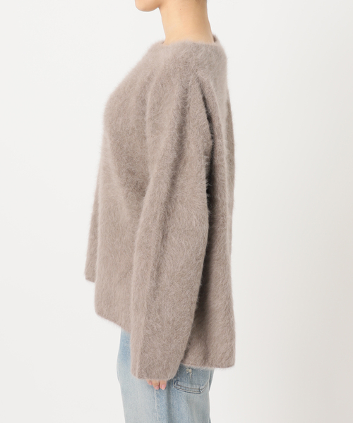 FRAMeWORK（フレームワーク） ニット セーター 「追加」FOX/CASHMERE