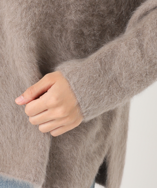 FRAMeWORK（フレームワーク） ニット セーター 「追加」FOX/CASHMERE