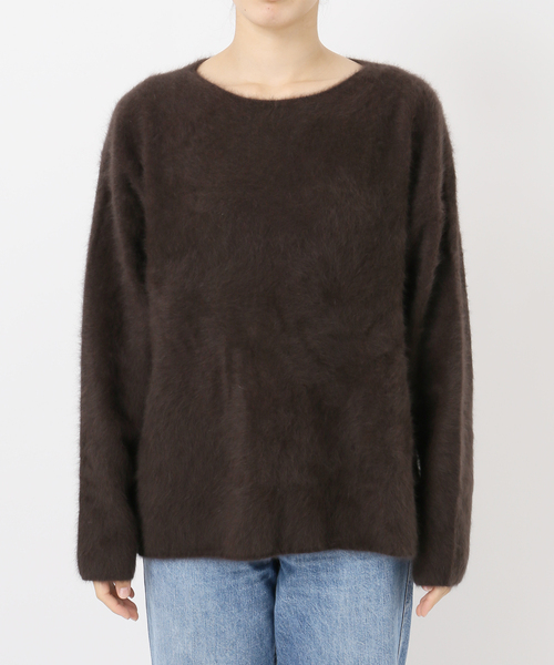 FRAMeWORK（フレームワーク） ニット セーター 「追加」FOX/CASHMERE