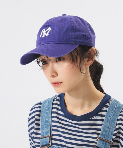 NEW ERA（ニューエラ） キャップ 帽子 「別注」NEW ERA / MLB 920