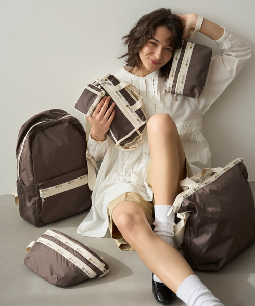 FREAK'S STORE（フリークスストア） デイバック リュック LeSportsac