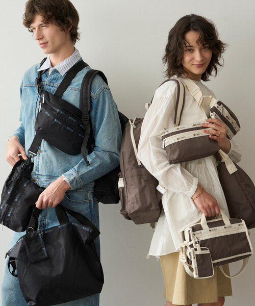 FREAK'S STORE（フリークスストア） デイバック リュック LeSportsac