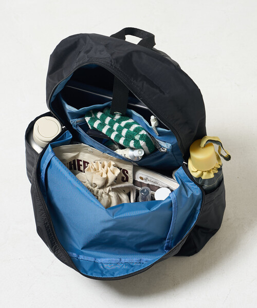 レスポートサック ナイロン（リュックサック、デイパック）（性別