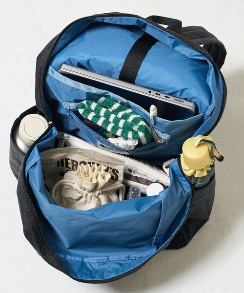 レスポートサック ナイロン（リュックサック、デイパック）（性別