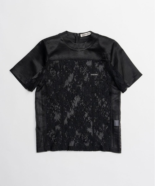 PRANK PROJECT（プランクプロジェクト） tシャツ 「2026Spring Pre