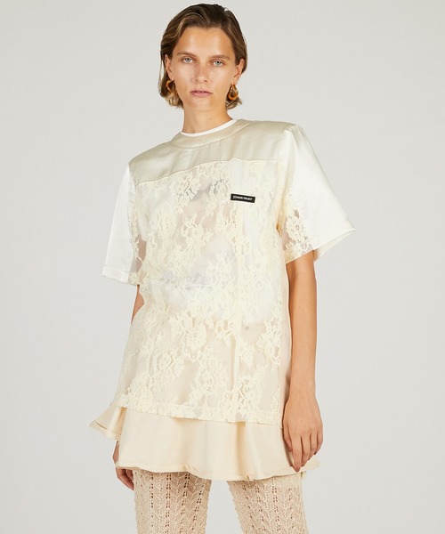 PRANK PROJECT（プランクプロジェクト） tシャツ 「2026Spring Pre