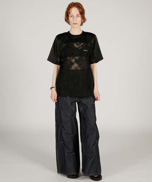 PRANK PROJECT（プランクプロジェクト） tシャツ 「2026Spring Pre