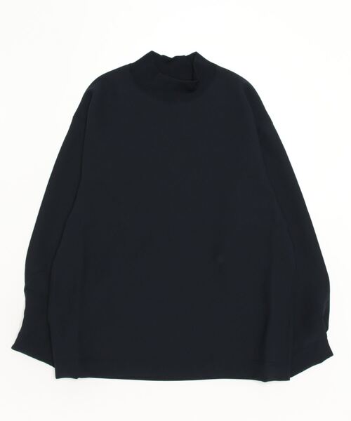 ダイスケオバナ　ブラック Mサイズ　長袖カットソー SONS UNITED ARROWS & SONS by DAISUKE OBANA 「UNITED OBANA」 長袖シャツ