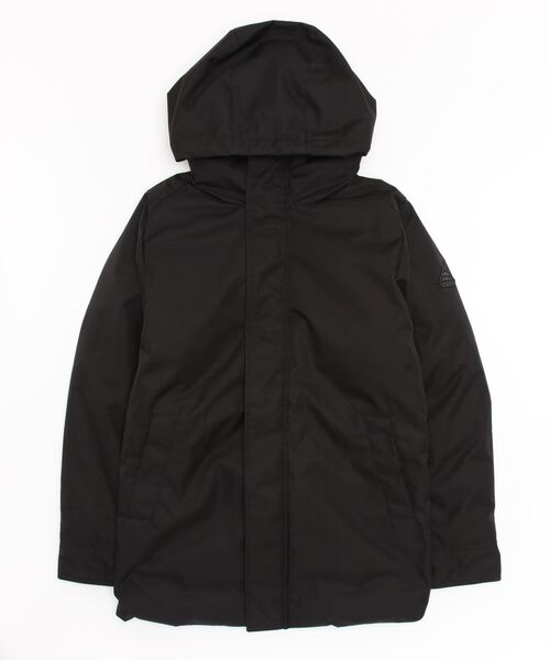 Pyrenex（ピレネックス） ダウンジャケット X-SMALL ブラック メンズ