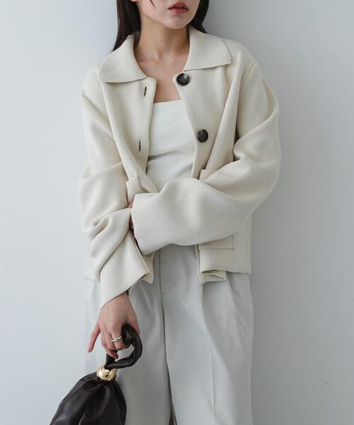 【新品】アンソロポロジー ニットジャケット 110624_SweatersLP_SS_M1.jpg?w=