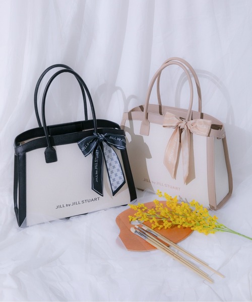 JILL by JILL STUART（ジルバイジルスチュアート） トートバッグ バイ
