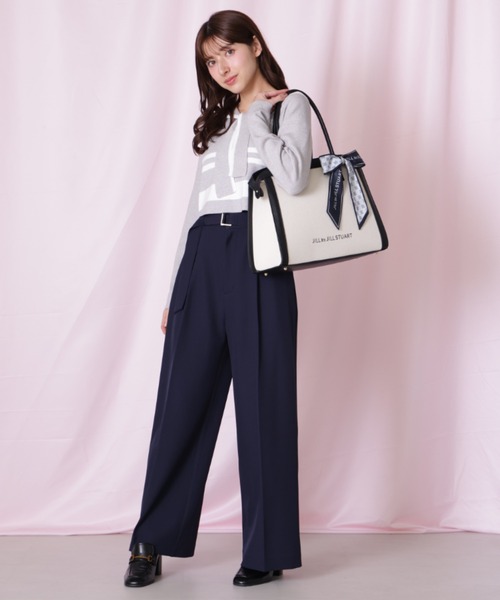 JILL by JILL STUART（ジルバイジルスチュアート） トートバッグ バイ