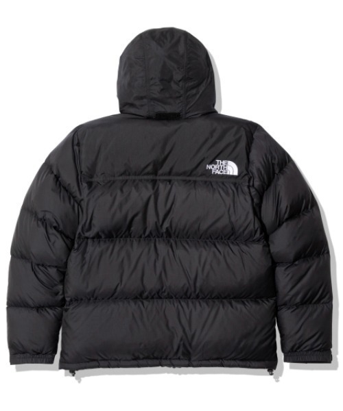 THE NORTH FACE（ザ ノースフェイス） ダウンジャケット L ブラック