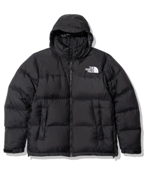 THE NORTH FACE（ザ ノースフェイス） ダウンジャケット L ブラック