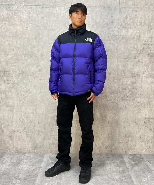 THE NORTH FACE（ザ ノースフェイス） ダウンジャケット L ブラック