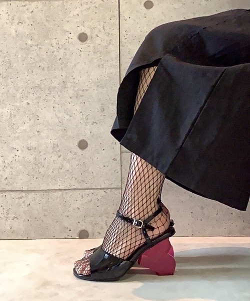 Jeffrey Campbell（ジェフリーキャンベル） サンダル ハートヒール