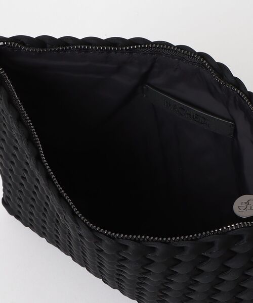 NAGHEDI（ナゲディ） トートバッグ NAGHEDI Nomad Large Hobo ナケディ