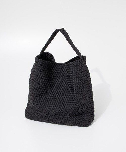 NAGHEDI（ナゲディ） トートバッグ NAGHEDI Nomad Large Hobo ナケディ
