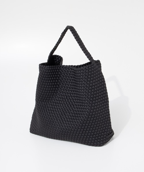 NAGHEDI（ナゲディ） トートバッグ NAGHEDI Nomad Large Hobo ナケディ