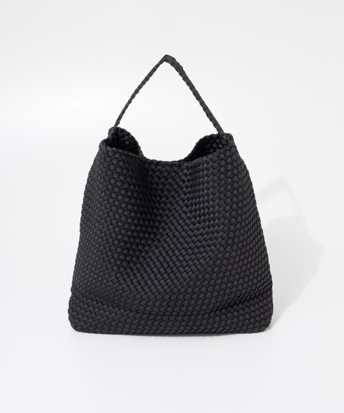 NAGHEDI（ナゲディ） トートバッグ NAGHEDI Nomad Large Hobo ナケディ