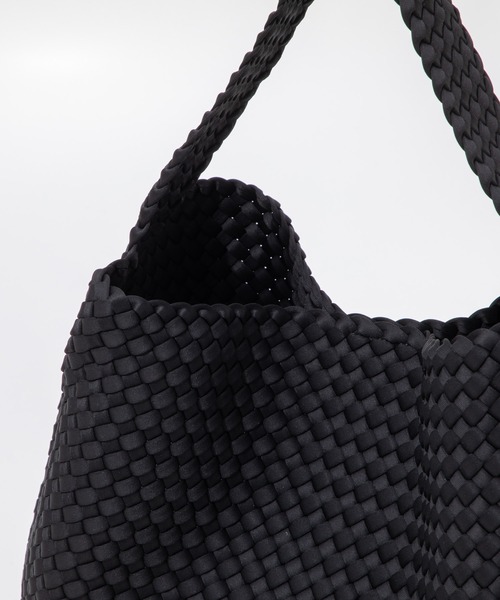 NAGHEDI（ナゲディ） トートバッグ NAGHEDI Nomad Large Hobo ナケディ
