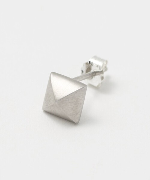 ピアス 「CADEAUX」スタッズ ピアス レディースの画像