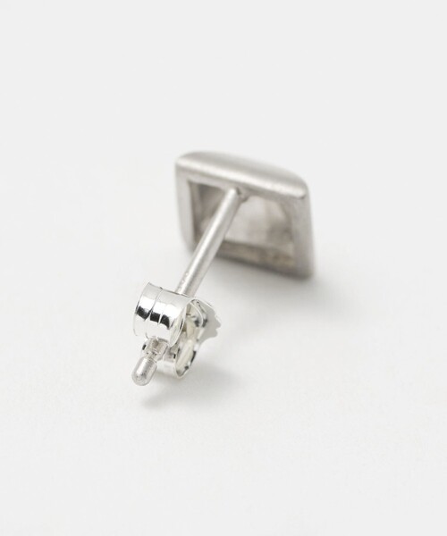 ピアス 「CADEAUX」スタッズ ピアス レディースの画像