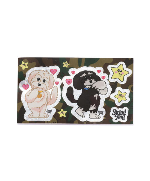 String Ting（ストリングティング） String Ting/ストリングティング