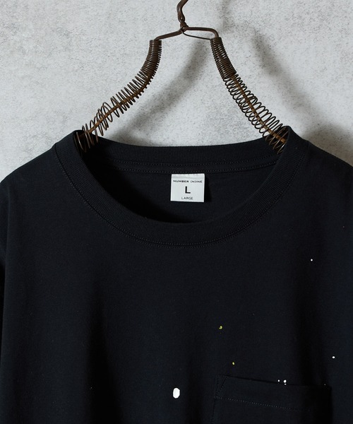NUMBER (N)INE（ナンバーナイン） tシャツ メンズ レディース 