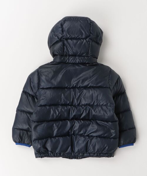 patagonia（パタゴニア） 「KIDS」ダウンジャケット 2T ネイビー