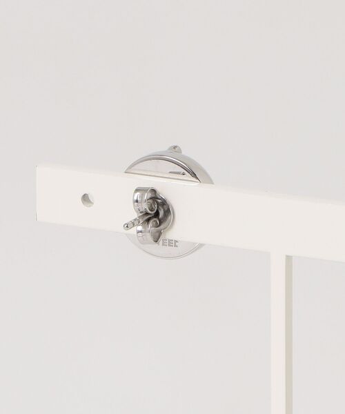 DIESEL（ディーゼル） ピアス（片耳用） FREE シルバー メンズ