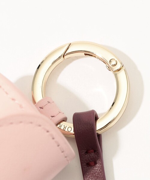 キーケース Atelier TOMORROWLAND LIP CASE ミラー チャーム_6