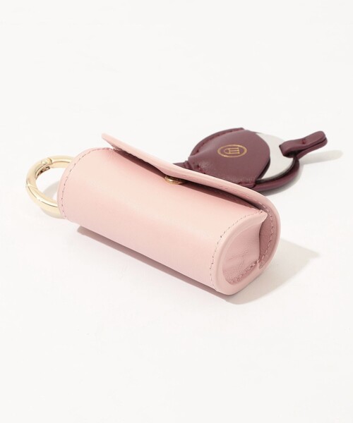キーケース Atelier TOMORROWLAND LIP CASE ミラー チャーム_8