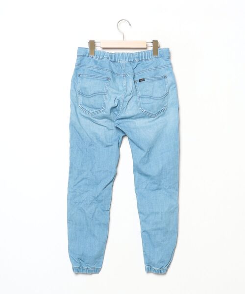 Lee」 デニムパンツ SMALL ブルー メンズ Lee（リー）の「Lee/リー