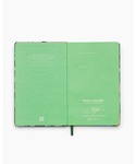 手帳 THE NOTEBOOK/ハティ・スチュ...の詳細画像1