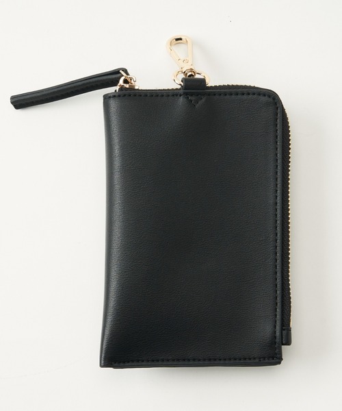 「COLONY 2139」 ショルダーバッグ FREE シルバー レディース_画像5