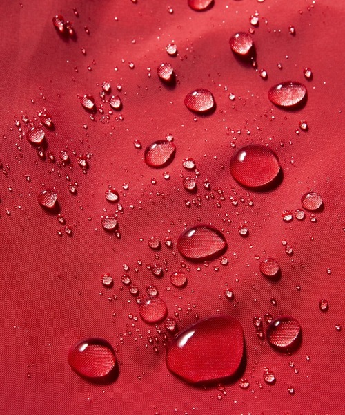 「narifuri」 ナイロンブルゾン MEDIUM ブラック メンズ_画像3