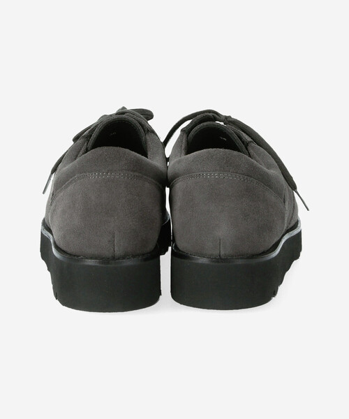 「Bshop」 シューズ 37 ブラック レディース_画像6