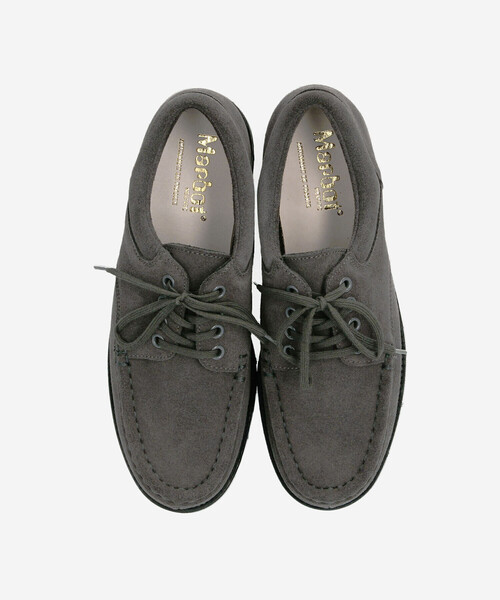 「Bshop」 シューズ 37 ブラック レディース_画像9