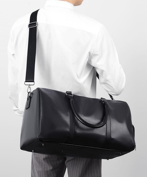 「Miniministore」 2WAYバッグ FREE ブラック レディース_画像3