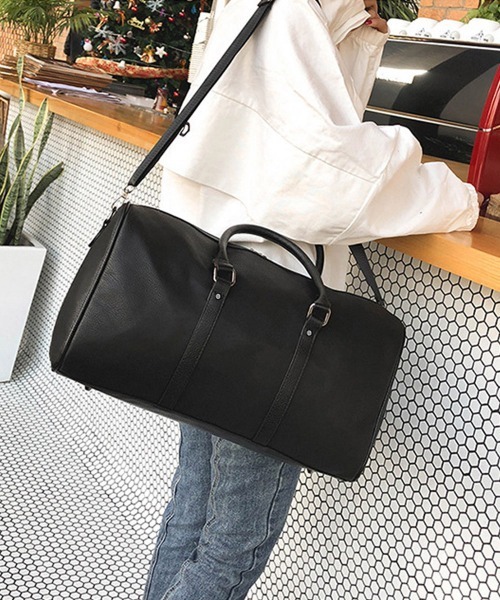 「Miniministore」 2WAYバッグ FREE ブラック レディース_画像4