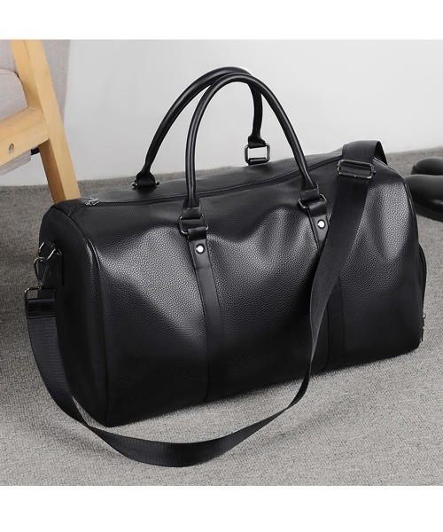 「Miniministore」 2WAYバッグ FREE ブラック レディース_画像8