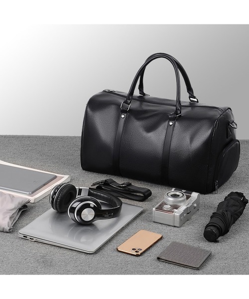 「Miniministore」 2WAYバッグ FREE ブラック レディース_画像9