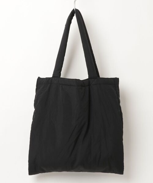 「CITEN」 トートバッグ FREE ブラック レディース_画像2
